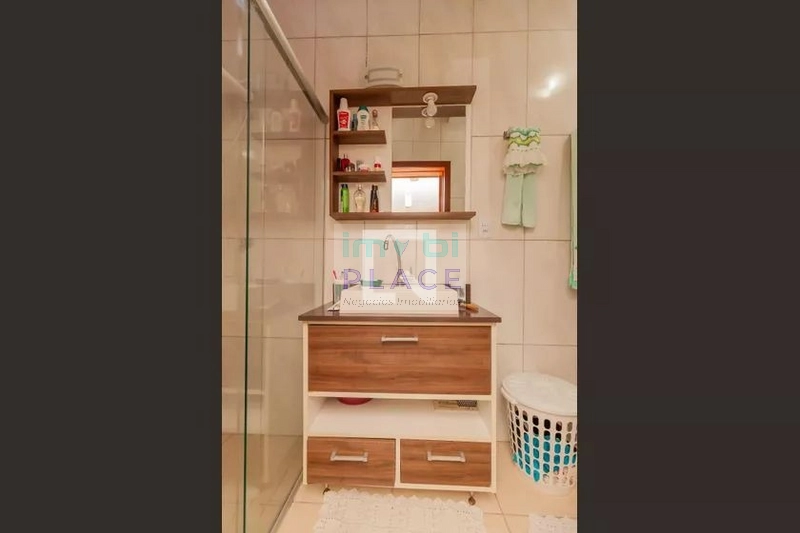 Residência em Novo Hamburgo com um design contemporâneo e aconchegante: 23ª foto da galeria de imagens do imóvel