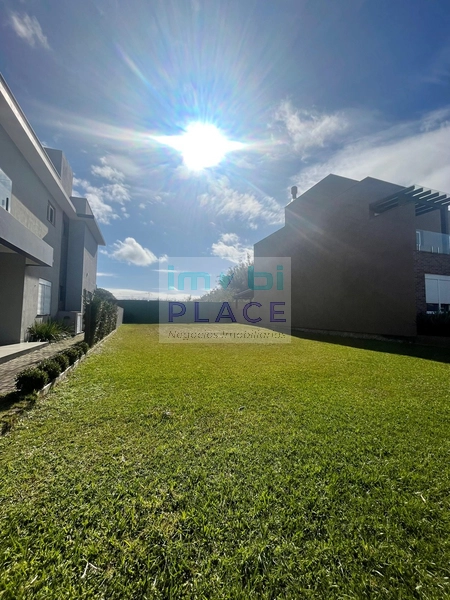 Terreno Urbano à Venda – Condomínio Marítimo, Avenida da Lagoa: 2ª foto da galeria de imagens do imóvel