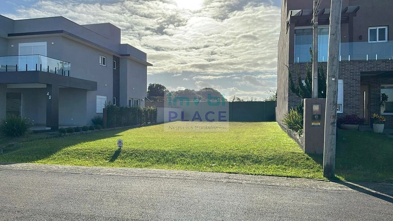 Terreno Urbano à Venda – Condomínio Marítimo, Avenida da Lagoa: 6ª foto da galeria de imagens do imóvel
