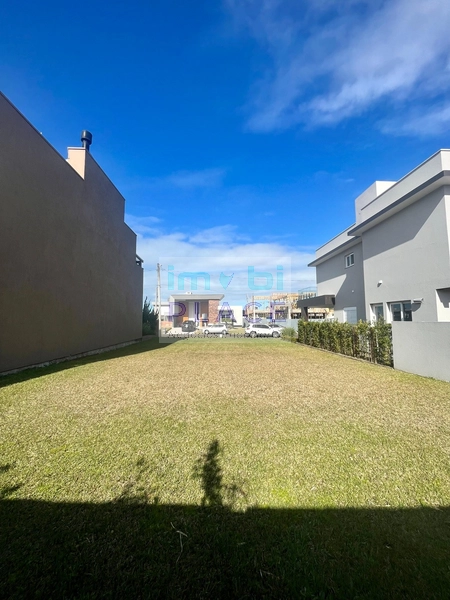 Terreno Urbano à Venda – Condomínio Marítimo, Avenida da Lagoa: 3ª foto da galeria de imagens do imóvel