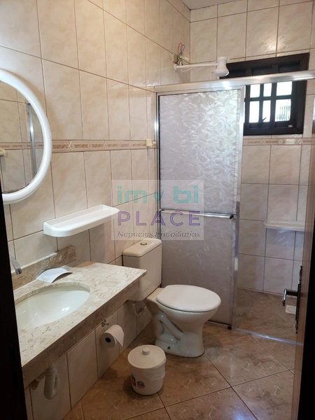 Casa para Aluguel de Temporada - Conforto e Espaço para sua Família e: 15ª foto da galeria de imagens do imóvel