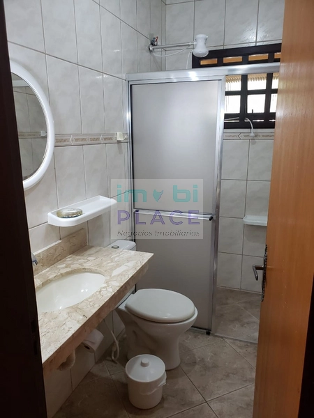 Casa para Aluguel de Temporada - Conforto e Espaço para sua Família e: 18ª foto da galeria de imagens do imóvel
