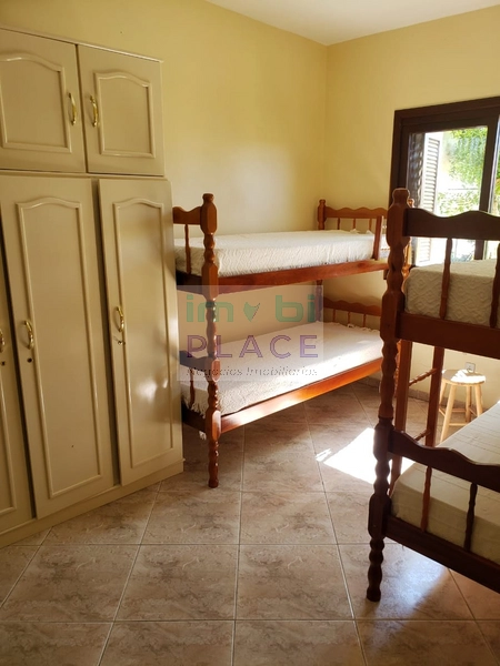 Casa para Aluguel de Temporada - Conforto e Espaço para sua Família e: 1ª foto da galeria de imagens do imóvel