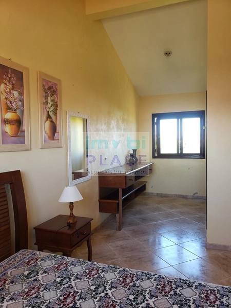 Casa para Aluguel de Temporada - Conforto e Espaço para sua Família e: 21ª foto da galeria de imagens do imóvel