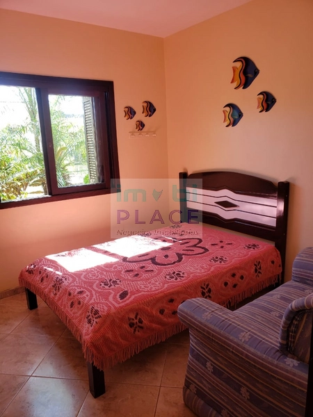 Casa para Aluguel de Temporada - Conforto e Espaço para sua Família e: 17ª foto da galeria de imagens do imóvel