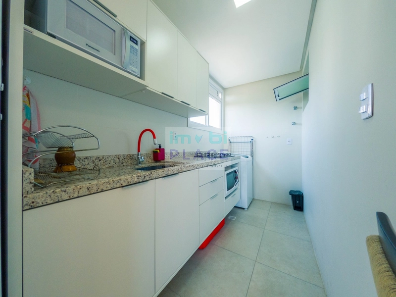 Oportunidade Perfeita! Apto de Frente no Edifício Santorini no centro!: 22ª foto da galeria de imagens do imóvel