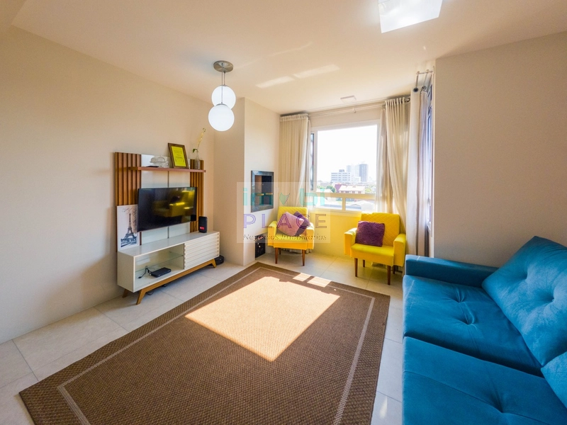 Oportunidade Perfeita! Apto de Frente no Edifício Santorini no centro!: 11ª foto da galeria de imagens do imóvel