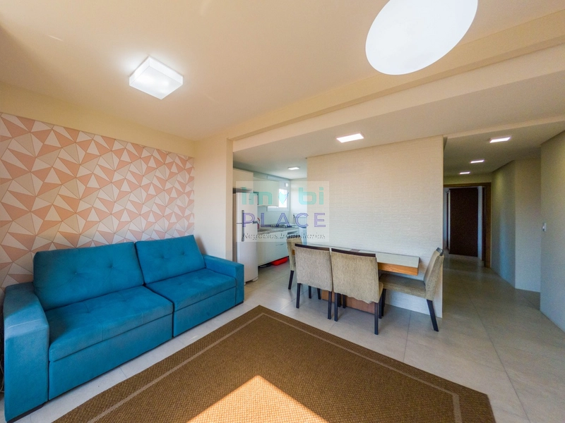 Oportunidade Perfeita! Apto de Frente no Edifício Santorini no centro!: 7ª foto da galeria de imagens do imóvel