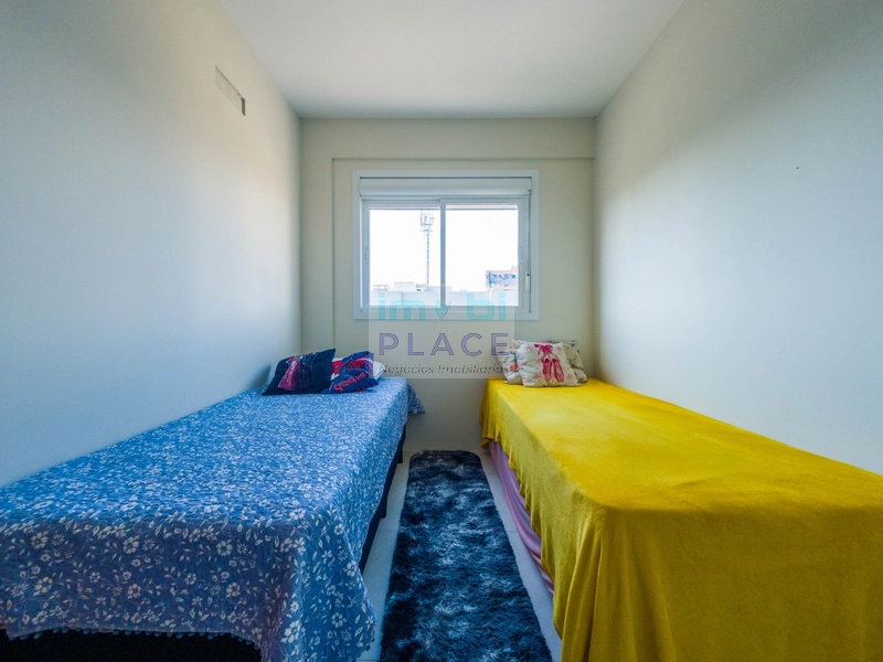 Oportunidade Perfeita! Apto de Frente no Edifício Santorini no centro!: 17ª foto da galeria de imagens do imóvel