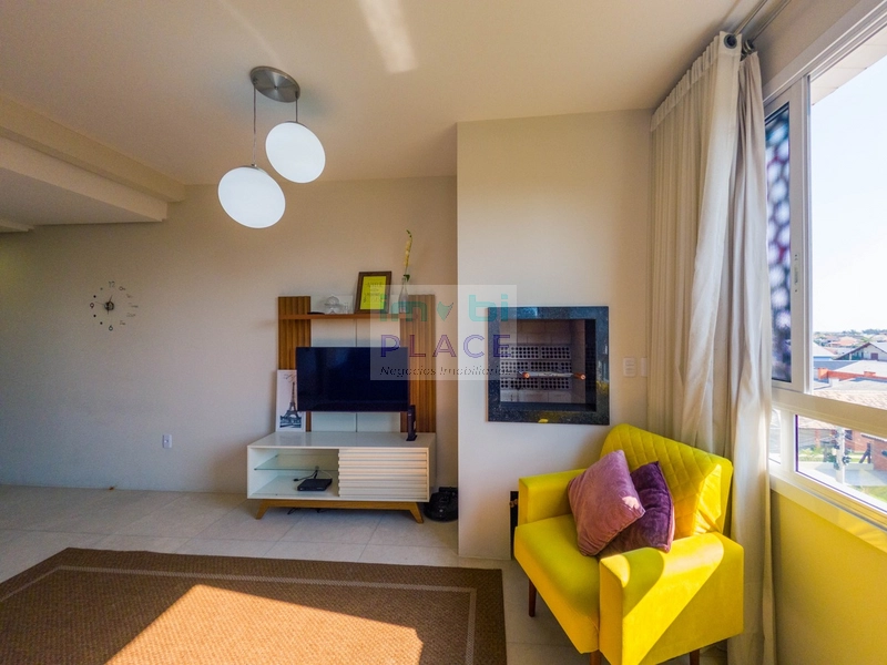 Oportunidade Perfeita! Apto de Frente no Edifício Santorini no centro!: 6ª foto da galeria de imagens do imóvel