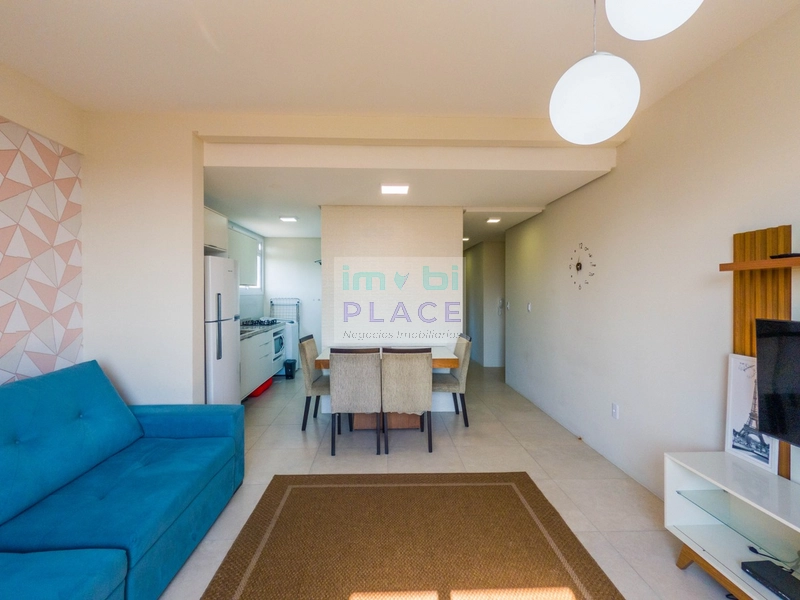 Oportunidade Perfeita! Apto de Frente no Edifício Santorini no centro!: 12ª foto da galeria de imagens do imóvel