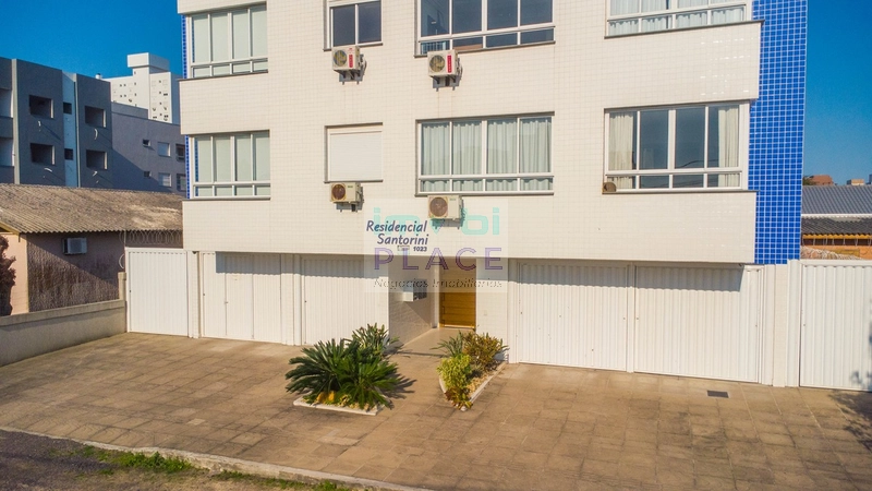 Oportunidade Perfeita! Apto de Frente no Edifício Santorini no centro!: 3ª foto da galeria de imagens do imóvel