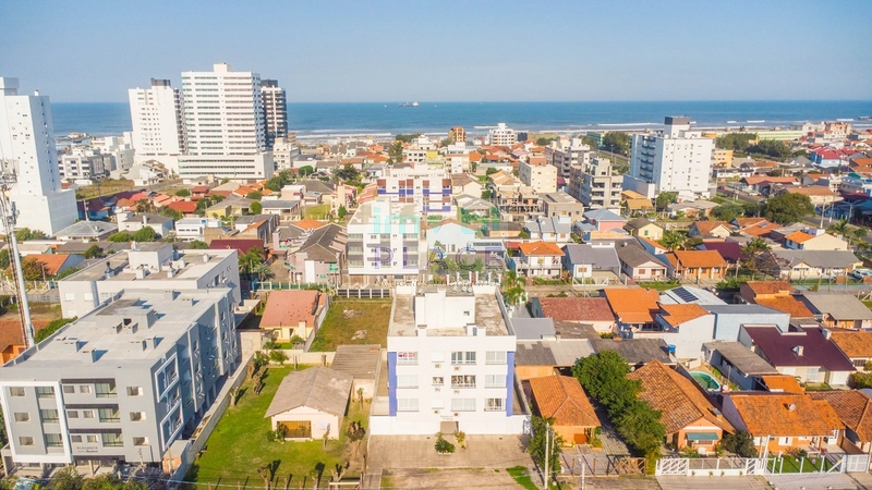 Oportunidade Perfeita! Apto de Frente no Edifício Santorini no centro!: 2ª foto da galeria de imagens do imóvel