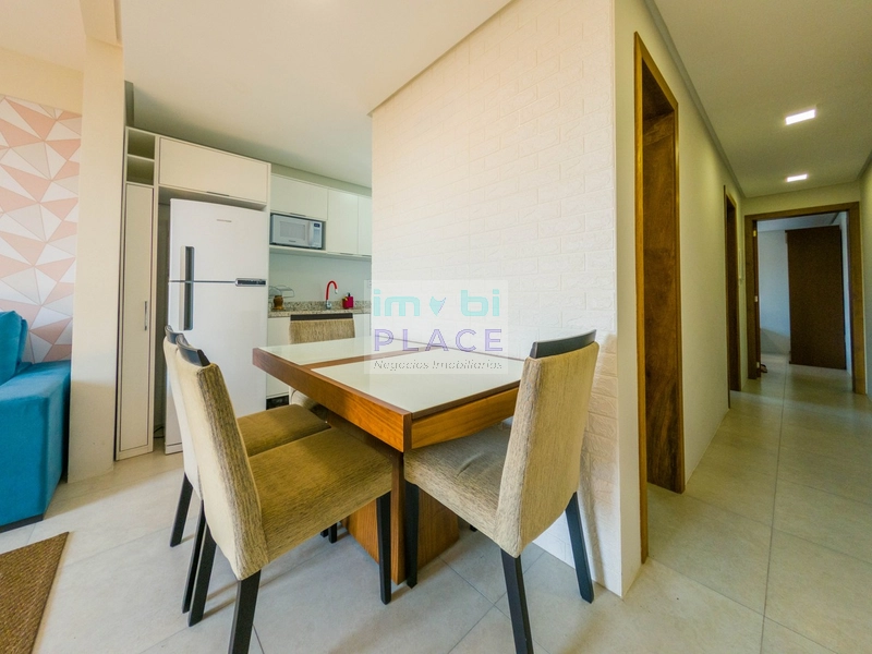 Oportunidade Perfeita! Apto de Frente no Edifício Santorini no centro!: 23ª foto da galeria de imagens do imóvel