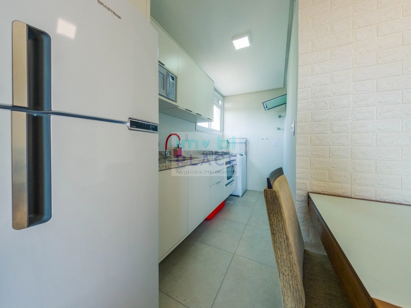 Oportunidade Perfeita! Apto de Frente no Edifício Santorini no centro!: 21ª foto da galeria de imagens do imóvel