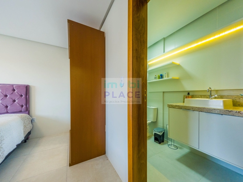 Oportunidade Perfeita! Apto de Frente no Edifício Santorini no centro!: 20ª foto da galeria de imagens do imóvel