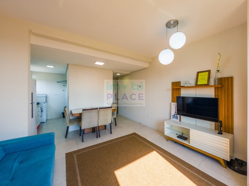 Oportunidade Perfeita! Apto de Frente no Edifício Santorini no centro!: 13ª foto da galeria de imagens do imóvel