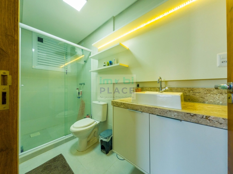 Oportunidade Perfeita! Apto de Frente no Edifício Santorini no centro!: 18ª foto da galeria de imagens do imóvel