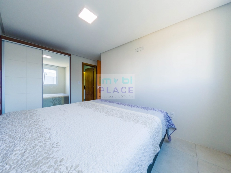 Oportunidade Perfeita! Apto de Frente no Edifício Santorini no centro!: 25ª foto da galeria de imagens do imóvel