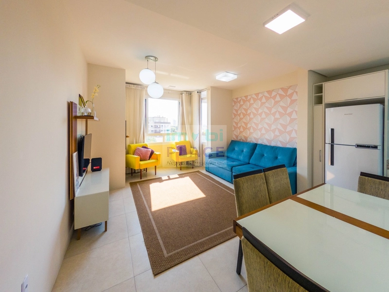 Oportunidade Perfeita! Apto de Frente no Edifício Santorini no centro!: 4ª foto da galeria de imagens do imóvel