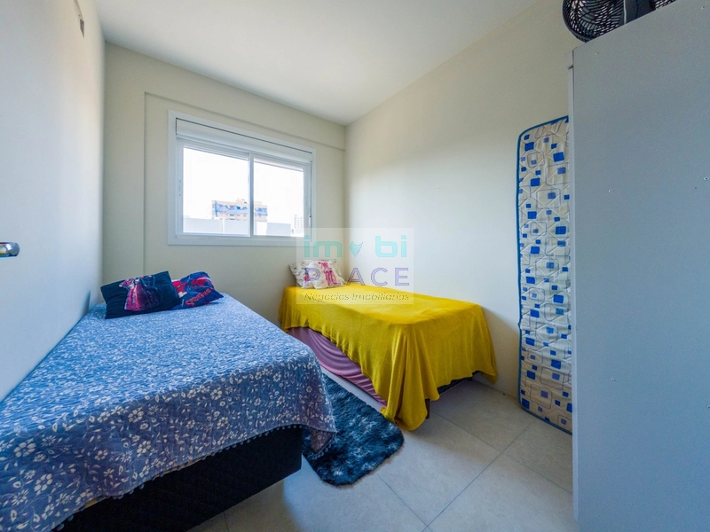 Oportunidade Perfeita! Apto de Frente no Edifício Santorini no centro!: 16ª foto da galeria de imagens do imóvel