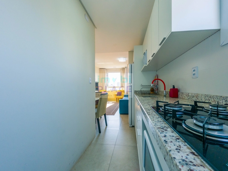 Oportunidade Perfeita! Apto de Frente no Edifício Santorini no centro!: 14ª foto da galeria de imagens do imóvel