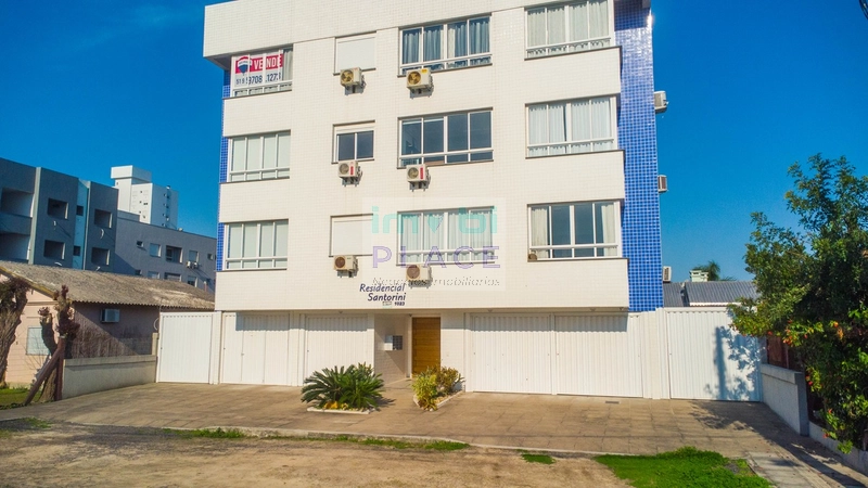 Oportunidade Perfeita! Apto de Frente no Edifício Santorini no centro!: 9ª foto da galeria de imagens do imóvel