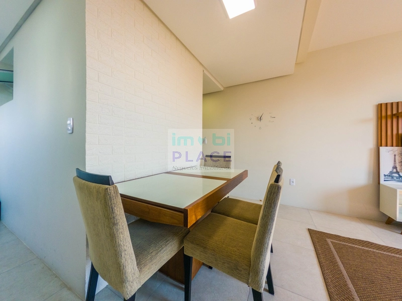 Oportunidade Perfeita! Apto de Frente no Edifício Santorini no centro!: 15ª foto da galeria de imagens do imóvel