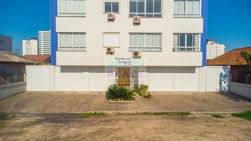 Oportunidade Perfeita! Apto de Frente no Edifício Santorini no centro!: 26ª foto da galeria de imagens do imóvel