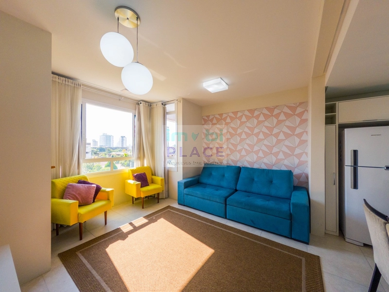 Oportunidade Perfeita! Apto de Frente no Edifício Santorini no centro!: 10ª foto da galeria de imagens do imóvel