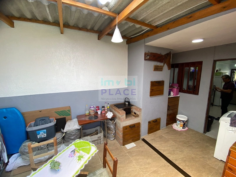 Casa à Venda: Conforto e Espaço!: 3ª foto da galeria de imagens do imóvel