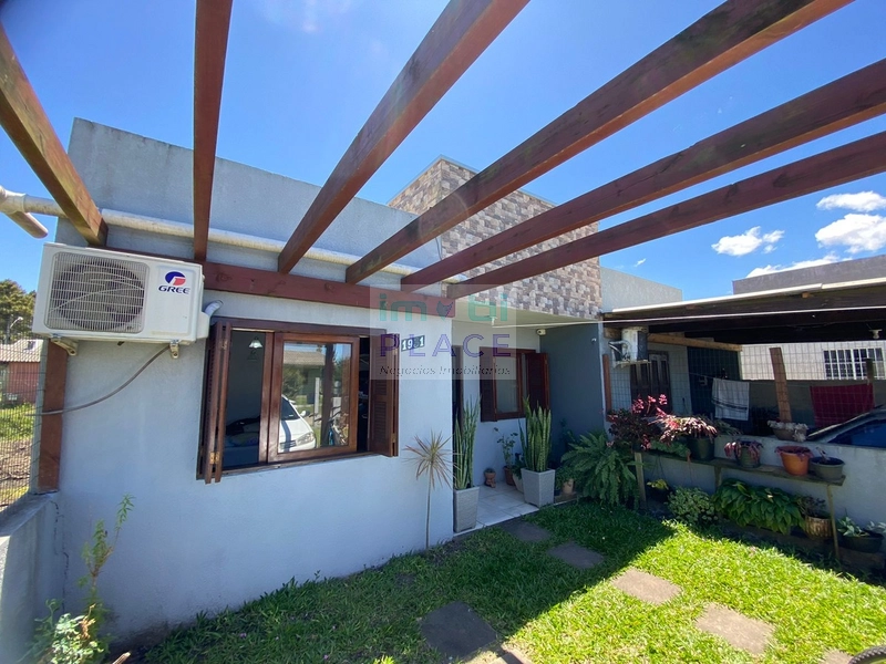 Casa à Venda: Conforto e Espaço!: 1ª foto da galeria de imagens do imóvel