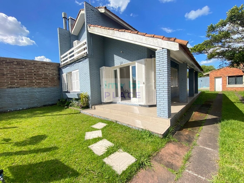 Casa com Infraestrutura Completa e Proximidade ao Mar: 7ª foto da galeria de imagens do imóvel