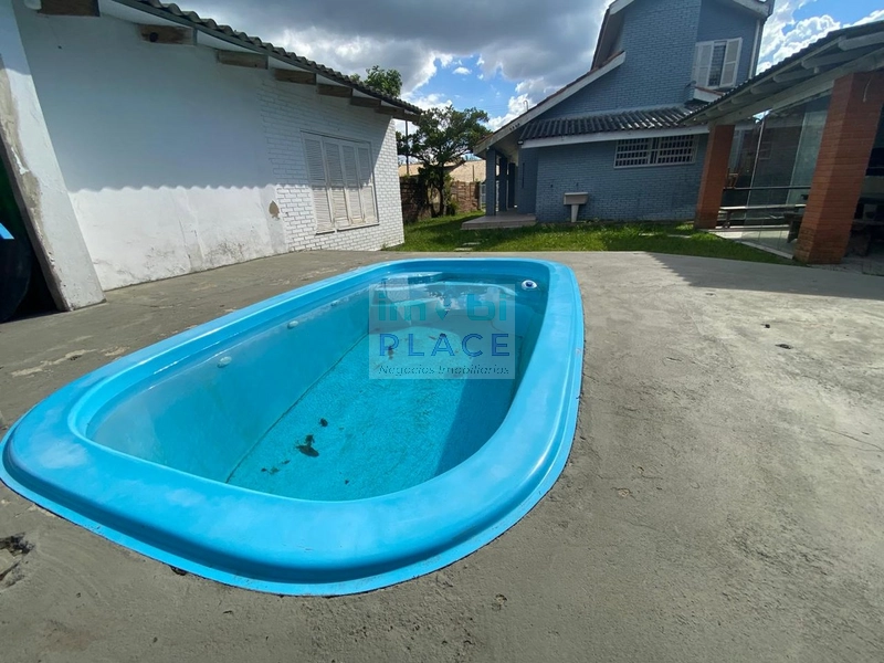 Casa com Infraestrutura Completa e Proximidade ao Mar: 11ª foto da galeria de imagens do imóvel