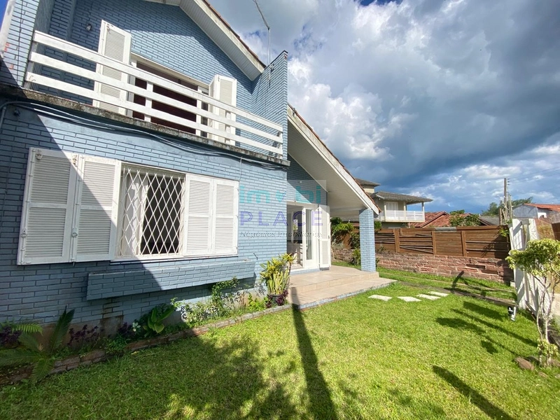 Casa com Infraestrutura Completa e Proximidade ao Mar: 12ª foto da galeria de imagens do imóvel