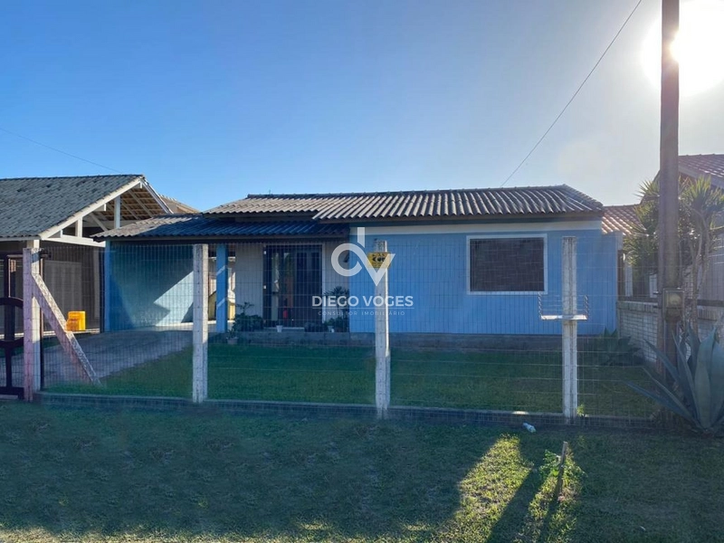 Casa localizada próximo ao centrinho de Nova Tramandaí, 500m do Mar: 9ª foto da galeria de imagens do imóvel