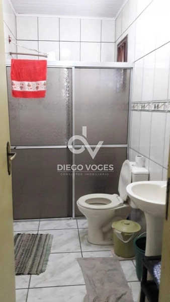 Casa localizada próximo ao centrinho de Nova Tramandaí, 500m do Mar: 7ª foto da galeria de imagens do imóvel