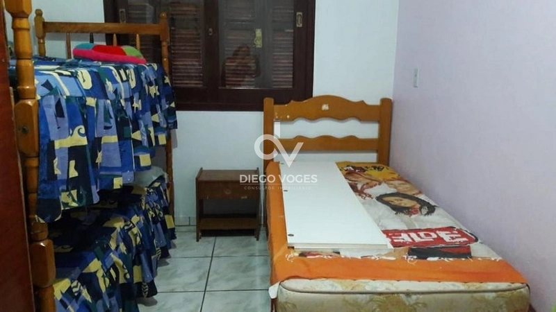 Casa localizada próximo ao centrinho de Nova Tramandaí, 500m do Mar: 8ª foto da galeria de imagens do imóvel