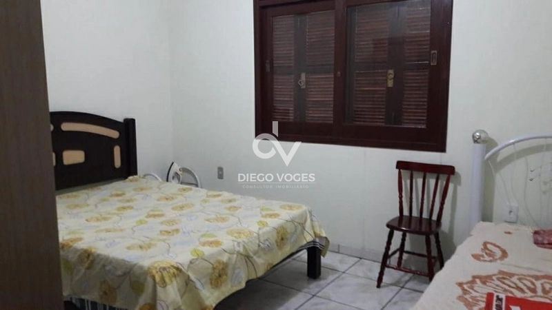 Casa localizada próximo ao centrinho de Nova Tramandaí, 500m do Mar: 4ª foto da galeria de imagens do imóvel