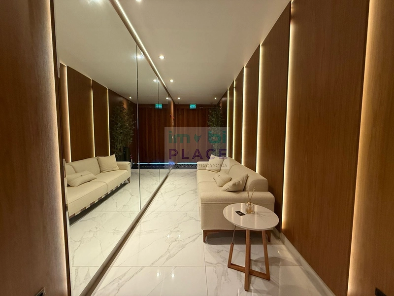 Apartamento à Venda - Edifício Lady Laura: 4ª foto da galeria de imagens do imóvel