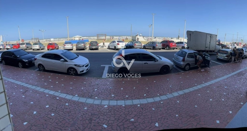 Apartamento mobiliado de frente para o mar em Tramandaí: 7ª foto da galeria de imagens do imóvel