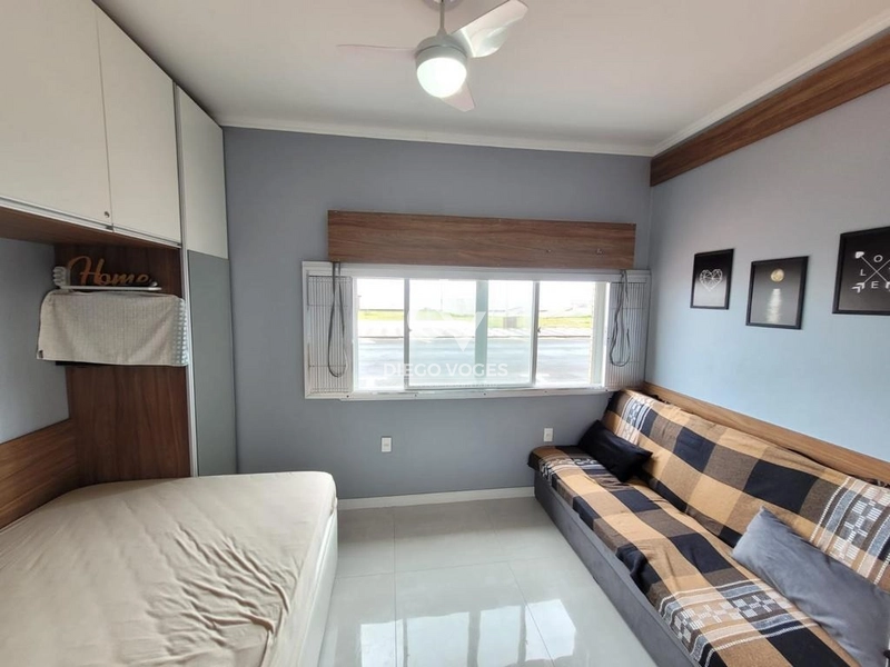 Apartamento mobiliado de frente para o mar em Tramandaí: 8ª foto da galeria de imagens do imóvel
