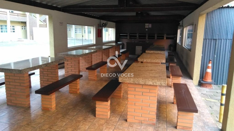 Apartamento mobiliado de frente para o mar em Tramandaí: 9ª foto da galeria de imagens do imóvel