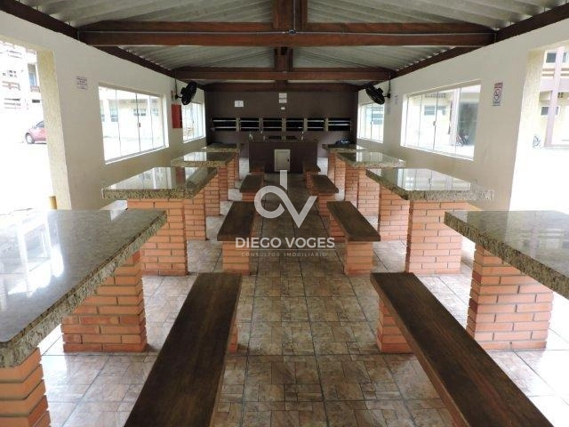 Apartamento mobiliado de frente para o mar em Tramandaí: 19ª foto da galeria de imagens do imóvel