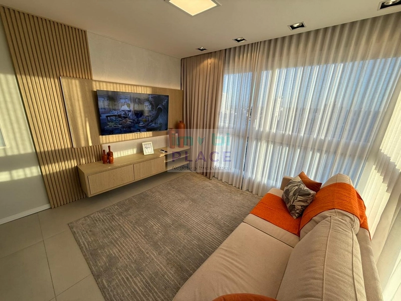 Apartamento totalmente mobiliado e decorado: 2ª foto da galeria de imagens do imóvel