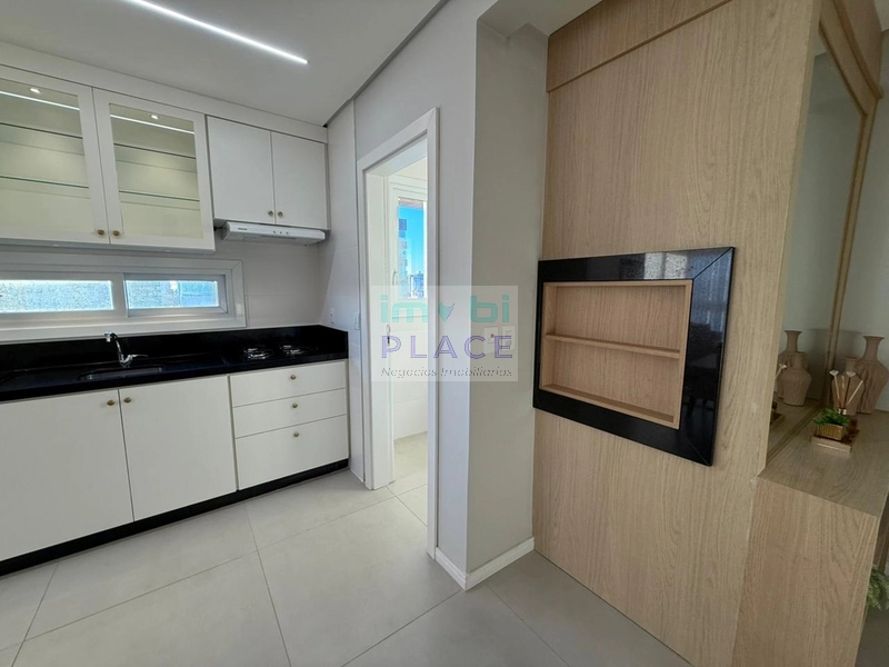 Apartamento totalmente mobiliado e decorado: 8ª foto da galeria de imagens do imóvel