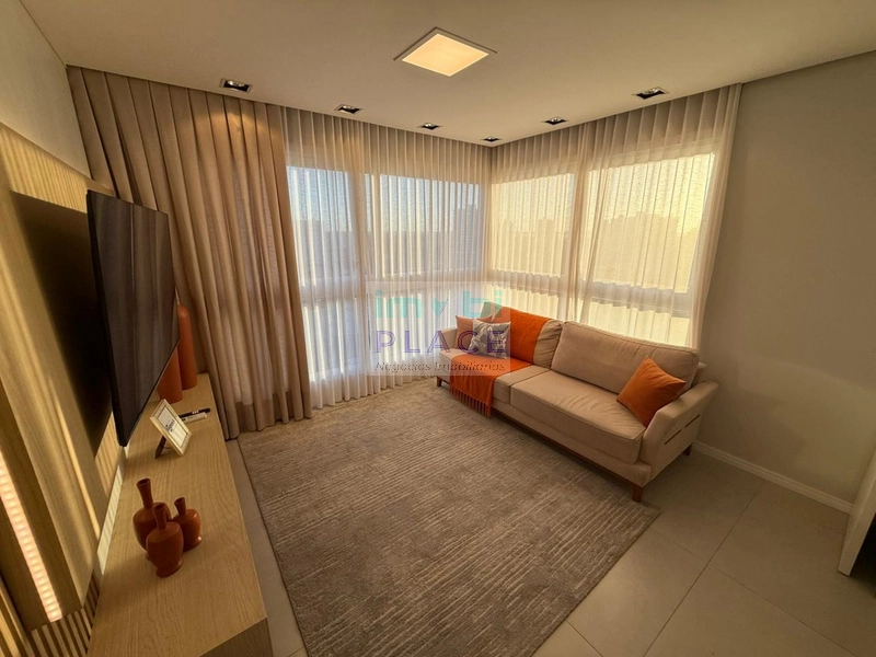 Apartamento totalmente mobiliado e decorado: 14ª foto da galeria de imagens do imóvel