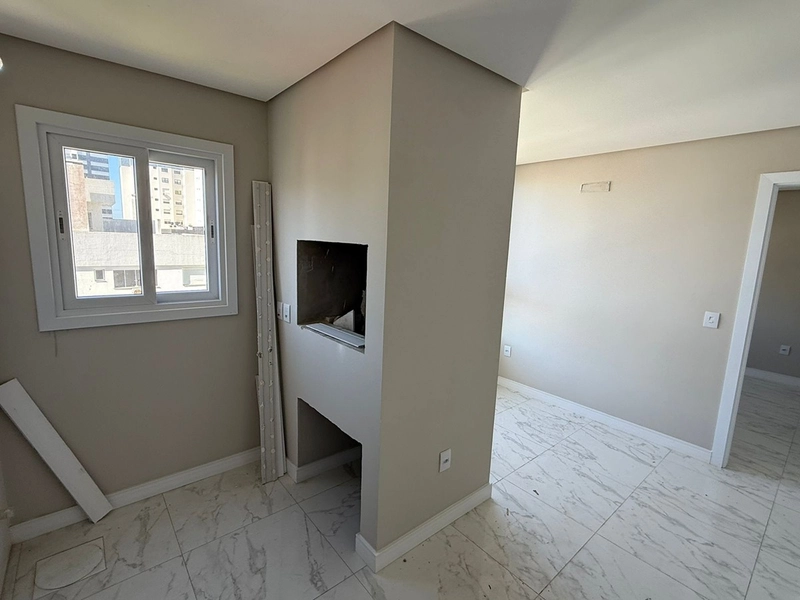 Apartamento no Edifício Condado Tramandaí - Tramandaí, RS: 8ª foto da galeria de imagens do imóvel