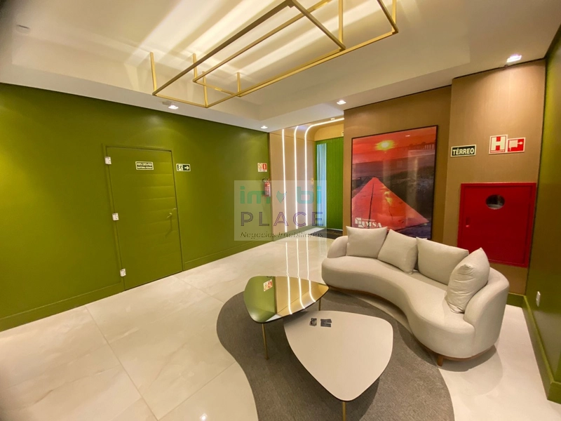 Oportunidade Imperdível: Apartamento à Venda no Edifício Essence!: 10ª foto da galeria de imagens do imóvel