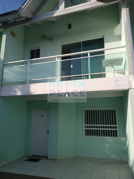 Imóvel residencial ou comercial